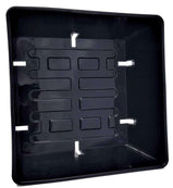 Bootstrap Farmer, Grow Trays -Extra Strength Inserts 12pk -Black or Colours
