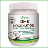 Coconut Oil 475 ml (glass jar)