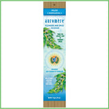 Auromere Flowers & Spice Incense - MUSK
