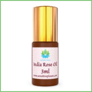 India Rose Oil 3ml