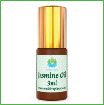 Jasmine Oil 3ml