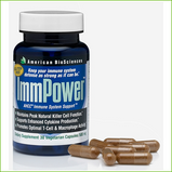 ImmPower 60 capsules