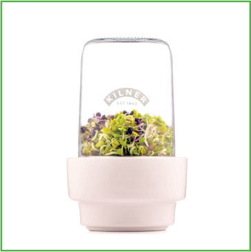 nk lawn and garden seed sprouter Seed Sprouting Set -Kilner – Sprout Master