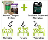 Ferminator Organic Plant Wash