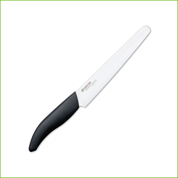 Kyocera, 7" Serrated Bread Knife