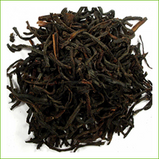 Tea, Organic Black  Full Leaf