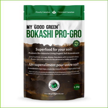 Bokashi Pro Gro 1.5kg