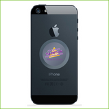 Tachyon Cell Phone Protection Disk -24mm (PC-MD)