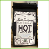 Hot Chocolate, Dark Indulgence (organic) 400g
