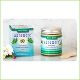 Auromere Toothpaste - Fresh Mint – Zero Waste Jar 14.16oz