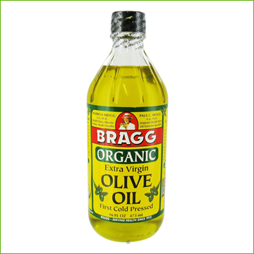 Extra Virgin Olive Oil - 473 ml