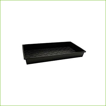 Tray SunBlaster Quad Thick Ultra Durable 10 x 20x2" (with holes)