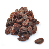Raisins-Thompson (organic)-500g