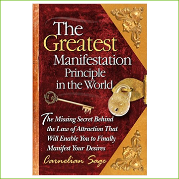 Book, The Greatest Manifestations