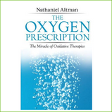 The Oxygen Prescription book