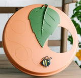 FREE Save The Bees water resevoir cover