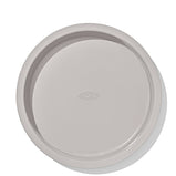 Round ceramic coated cake pan