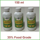 35% Food Grade Hydrogen Peroxide