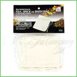 Cloth Tea Bags 4"x5"