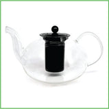 Tea pot with infuser