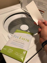 Eco-strip Laundry Detergent (Fragrance-free) 32 Loads