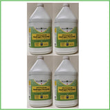 35% Food Grade Hydrogen Peroxide - 3.7 L