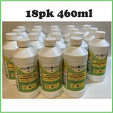35% Food Grade Hydrogen Peroxide  460 ml (Single or 3 or 18 pack)