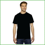 5G Tachyon Unisex Fine Jersey T-Shirts