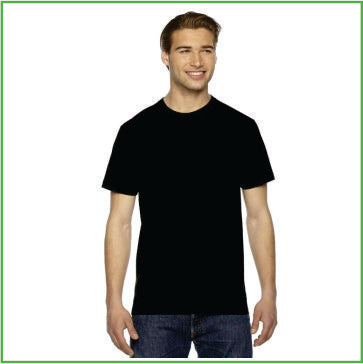 5G Tachyon Unisex Fine Jersey T-Shirts
