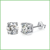 5mm-CZ-Stud-Earrings-Silver-JE-S5C