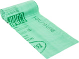 BioBag Small Compostable Kitchen Bag 10L