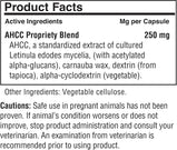 Immune system support for dogs NK-9