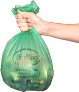 BioBag Small Compostable Kitchen Bag 10L