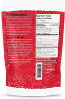 Lakanto Sweetner, zero calories nutrition facts