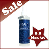 Ancient minerals magnesium oil