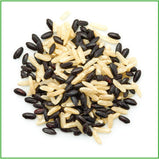 Organic Black Rice Blend