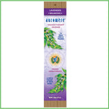 Auromere Aromatherapy Incense - LAVENDER