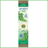 Auromere Ayurvedic Incense - COSTEN