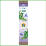 Auromere Ayurvedic Incense - LOBAN