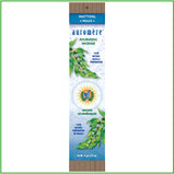Auromere Ayurvedic Incense - MATTIPAL
