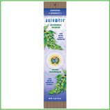 Auromere Ayurvedic Incense - SAMBRANI