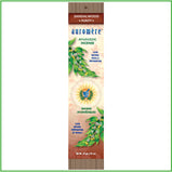 Auromere Ayurvedic Incense - SANDALWOOD