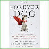 The Forever Dog book