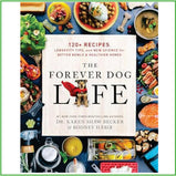 The Forever Dog Life book