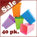 Bootstrap Farmer, 2.5" Seed Starter Pots -Extra Strength -40pk