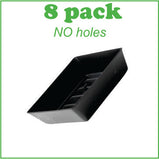 5x5 Shallow Microgreen Trays