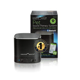 Pet therapy system with bluetooth