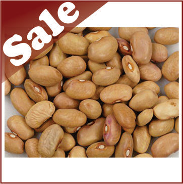 Bolita beans 