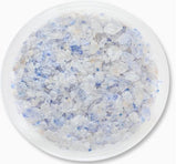 Blue salt