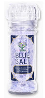 Blue salt